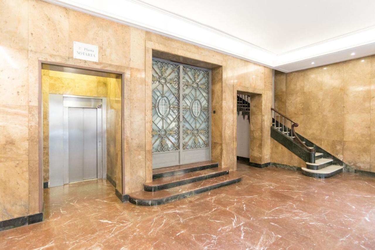 Urbe10 Atarazanas Premium 2 Bedrooms 9 Lejlighed *